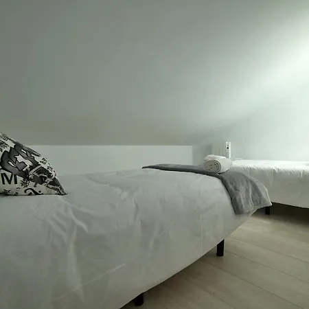 Apartment Barrio Humedo Catedral 2