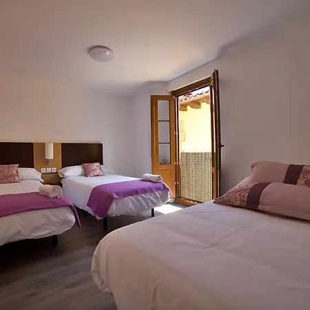 Апартаменты Barrio Humedo Catedral 2 *