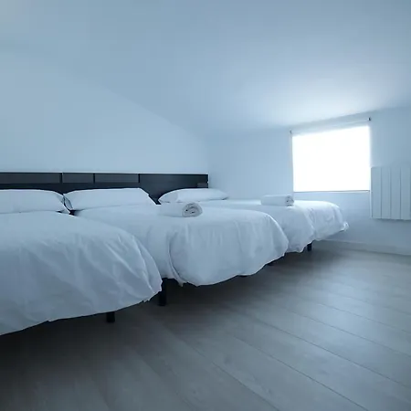 Barrio Humedo Catedral 2 Апартаменты *