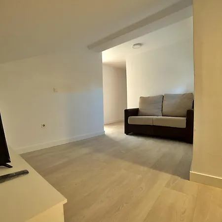 Barrio Humedo Catedral 2 Apartment
