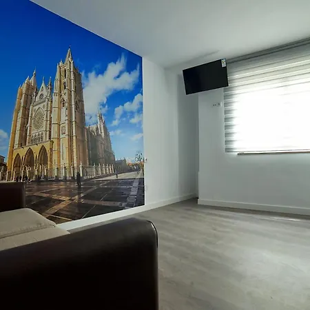 Barrio Humedo Catedral 2 Apartment *