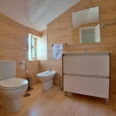 Apartment Barrio Humedo Catedral 2