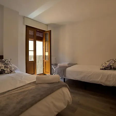 Barrio Humedo Catedral 2 León