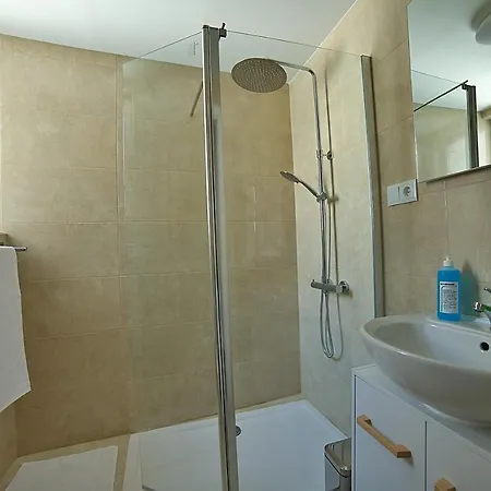 Barrio Humedo Catedral 2 Апартаменты