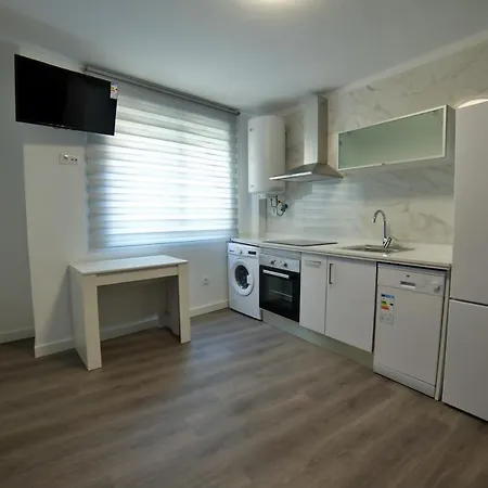 Apartment Barrio Humedo Catedral 2 Leon