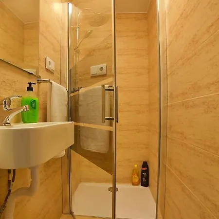 Apartment Barrio Humedo Catedral 2 Leon