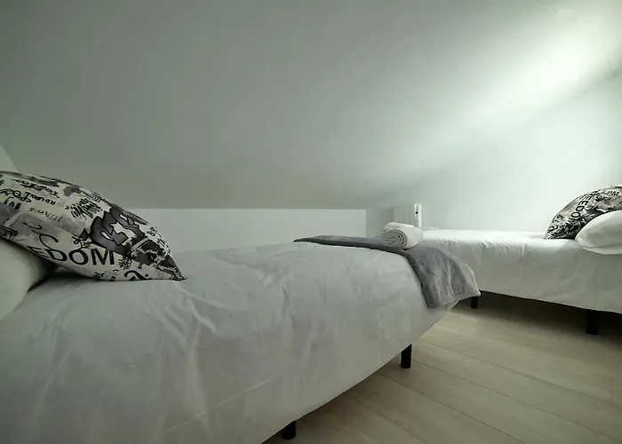 Appartement Barrio Humedo Catedral 2