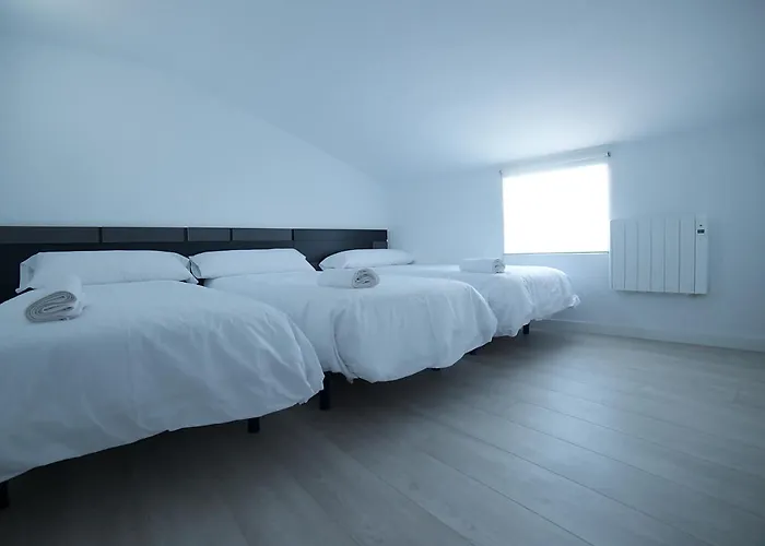 Barrio Humedo Catedral 2 Appartement *