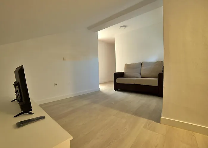 Barrio Humedo Catedral 2 Appartement