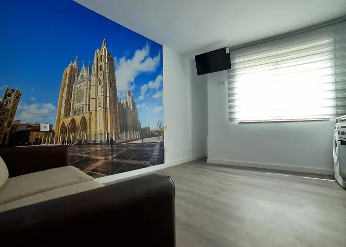 Barrio Humedo Catedral 2 Apartmán *