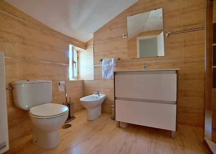 Apartmán Barrio Humedo Catedral 2