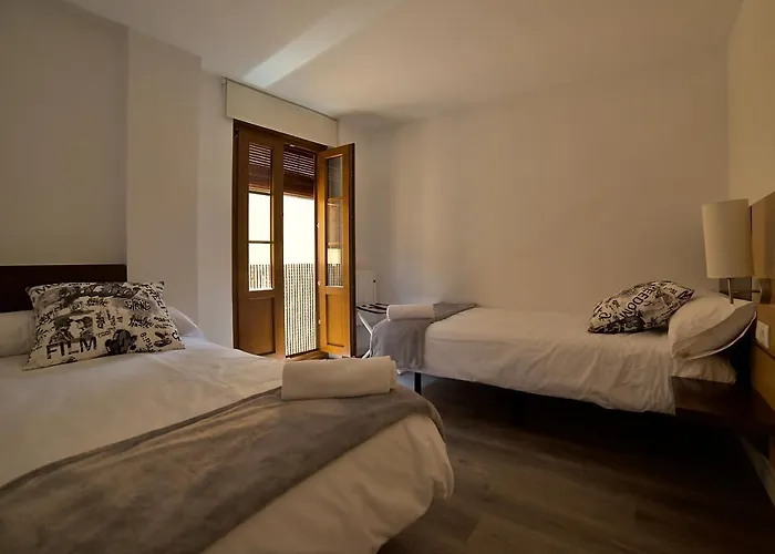 Barrio Humedo Catedral 2 León