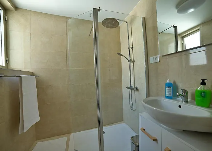 Barrio Humedo Catedral 2 Appartement