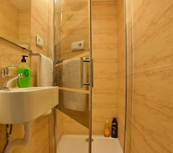 Appartement Barrio Humedo Catedral 2 León