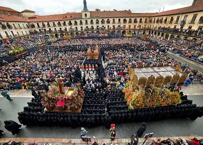 Barrio Humedo Catedral 2 Appartement *