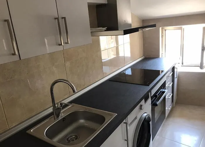 Barrio Humedo Catedral 2 * León